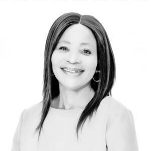 Penelope Mpho-Moumakwa