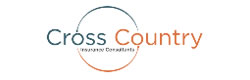 Cross Country financial providers