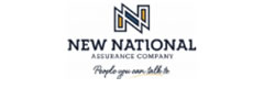New National financial providers