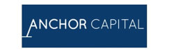 AnchorCapital financial providers