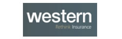 Western financial providers