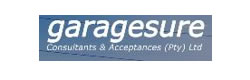 garagesure financial providers