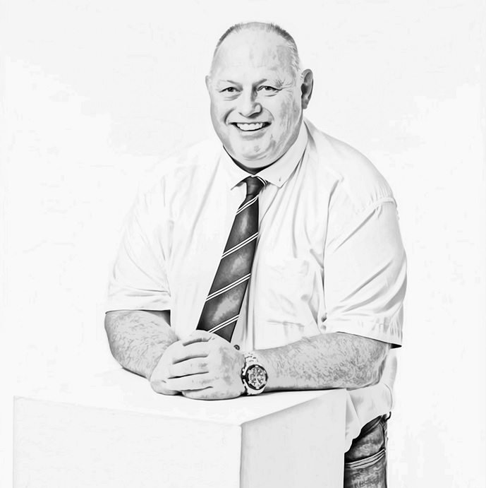 Richard Mac Callum