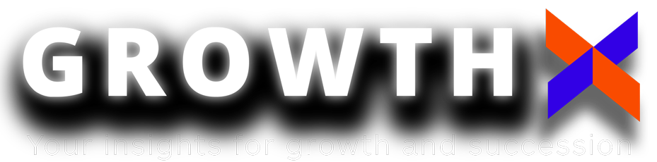 Growth X - Your insights for growth and succession